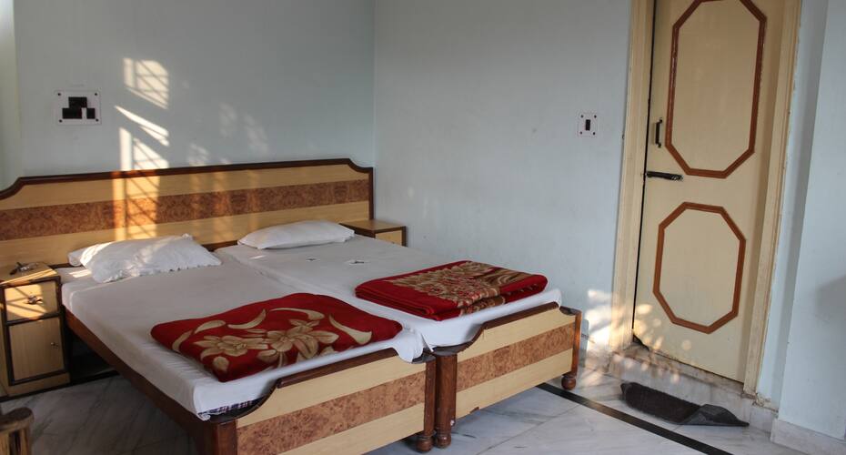 Nigah Tourist Resort, Rishikesh 4